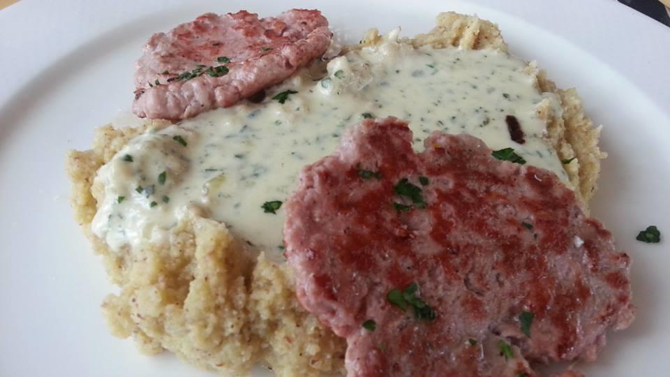 ホテルRifugio Negritella ポッツァ・ディ・ファッサ エクステリア 写真